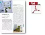 PDF Magazin Ästhetik